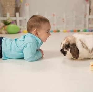 Meet your Posher, Kelly